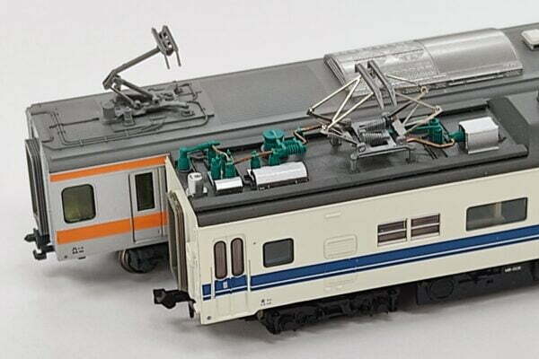 日*1様 狂気の300円スタート！鉄道模型！ジャンク！！まとめ売り