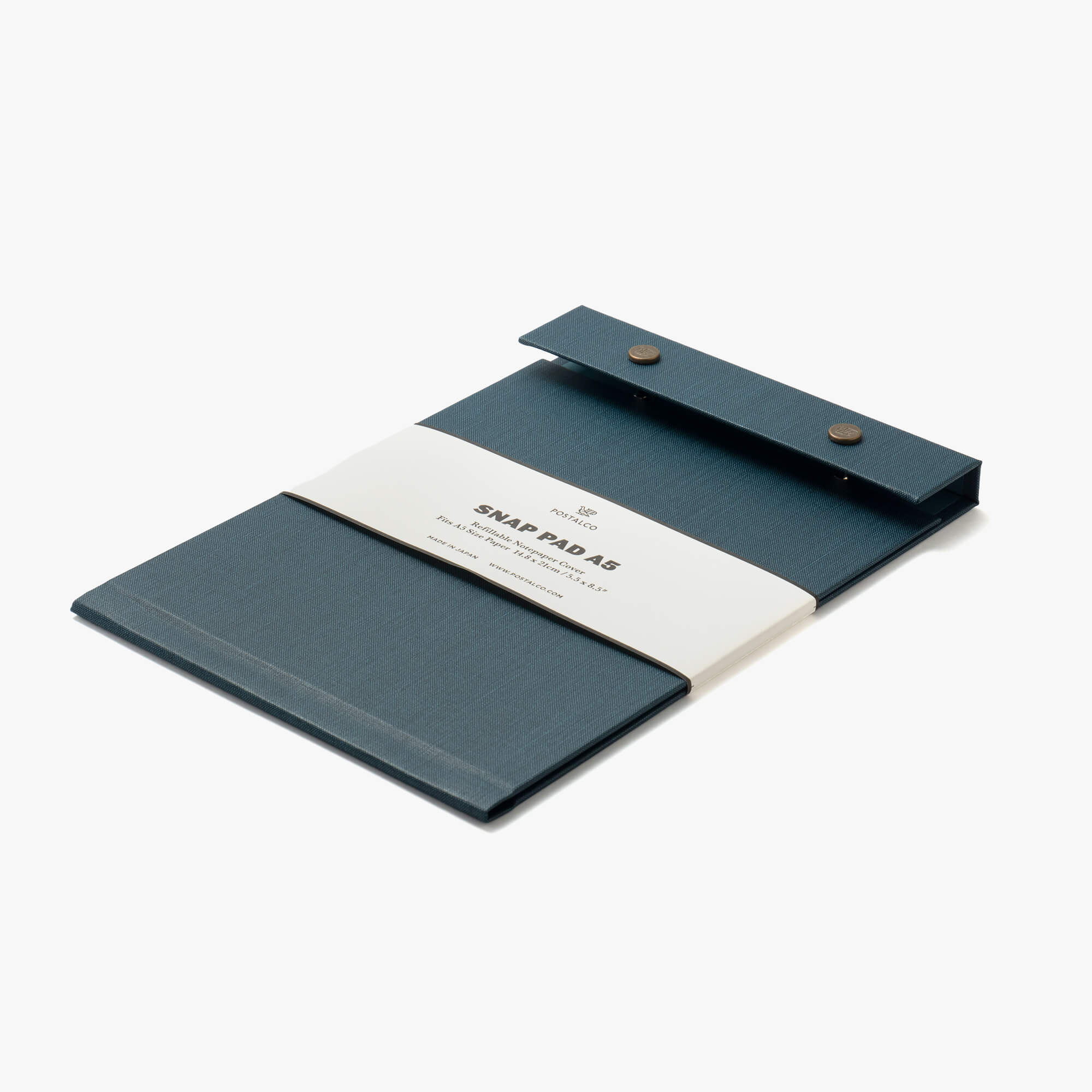 スナップパッド SQ A5 – Kakimori