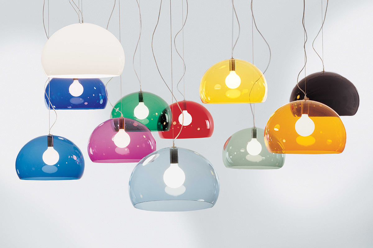 フライ｜Kartell｜カルテルオフィシャルサイト｜イタリア製 家具