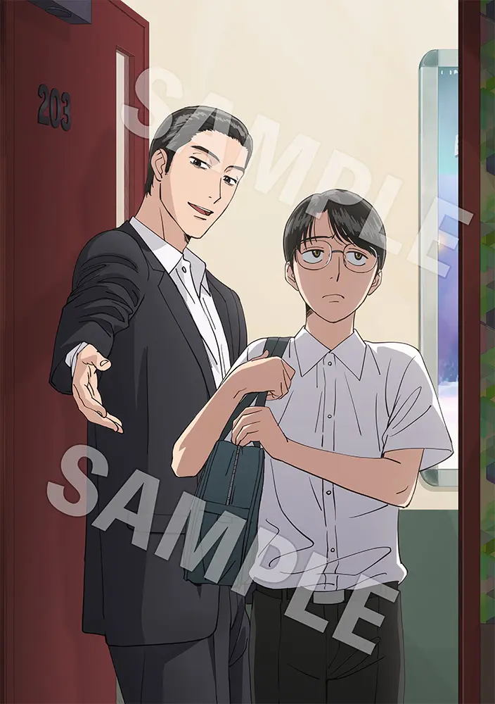 Blu-ray&DVD｜TVアニメ「カラオケ行こ！」公式サイト