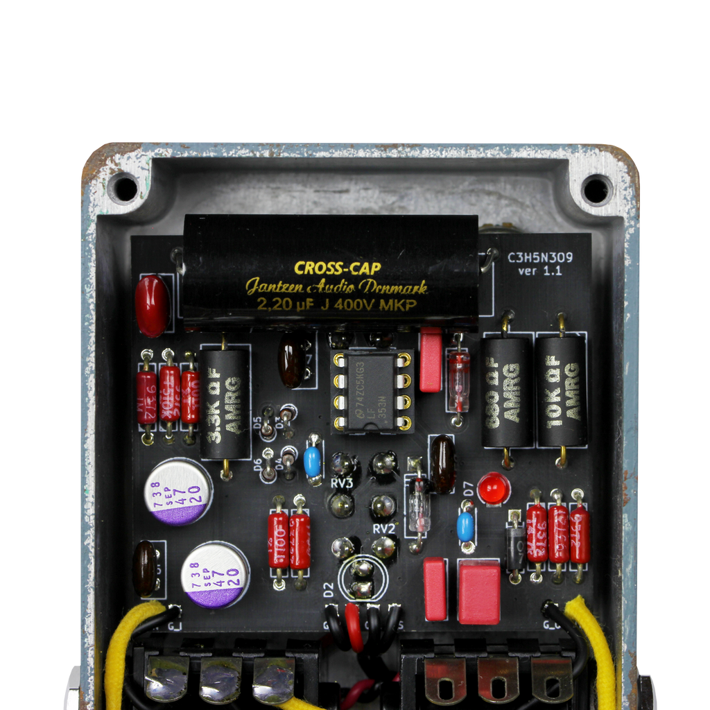 Nitroglycerin – KarDiaN