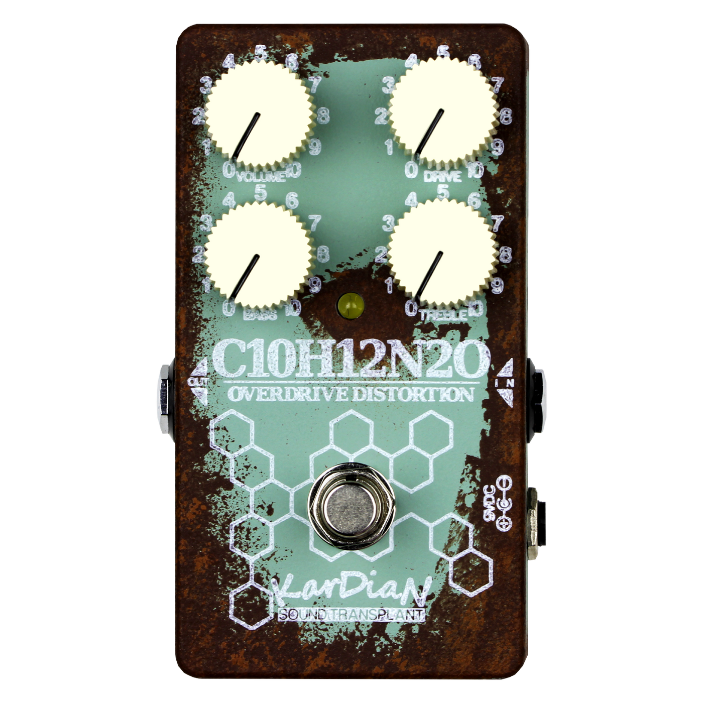 Serotonin – KarDiaN