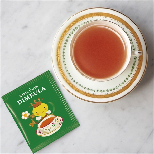 カレルおためしセット！ | カレルチャペック紅茶店 公式通販サイト