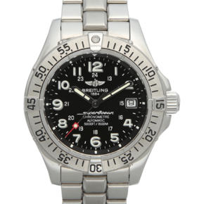 レンタル商品【A17360】BREITLING スーパーオーシャン｜カリトケ