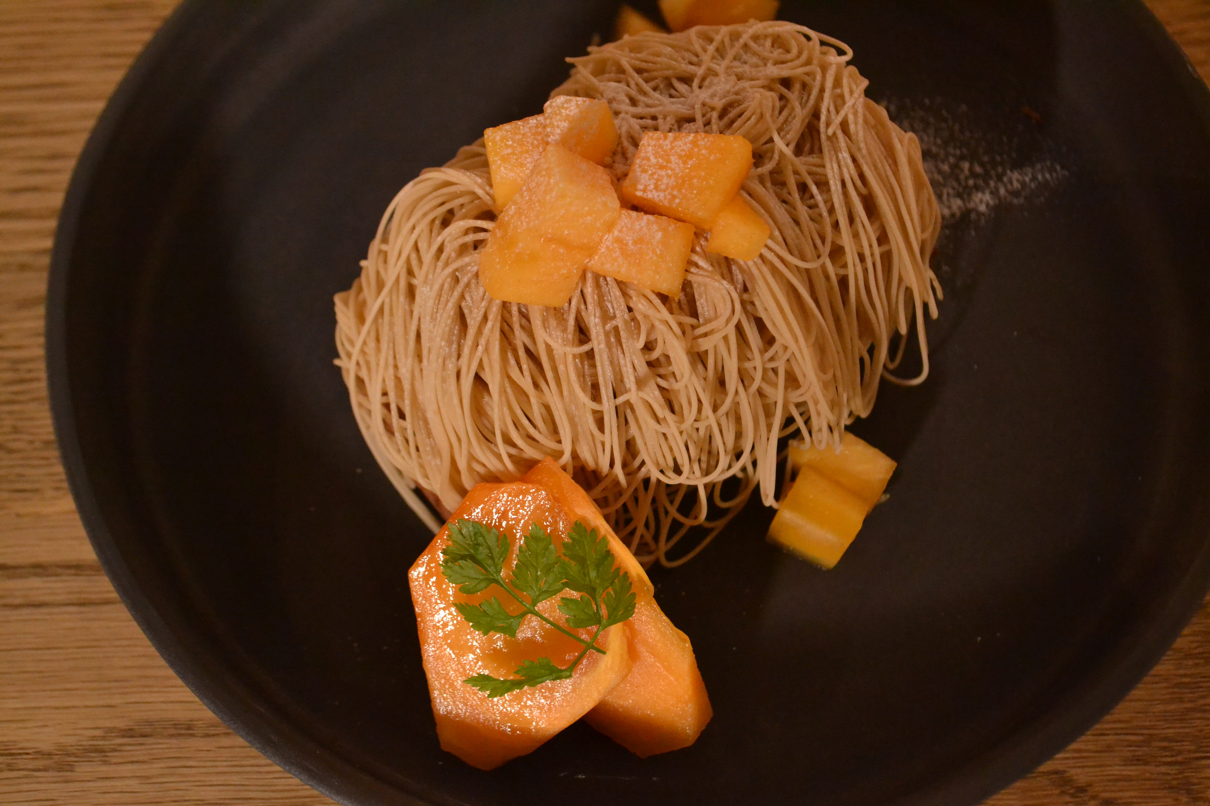 新着情報ページ8｜【笠間の栗スイーツ専門店】熟成モンブランが人気の