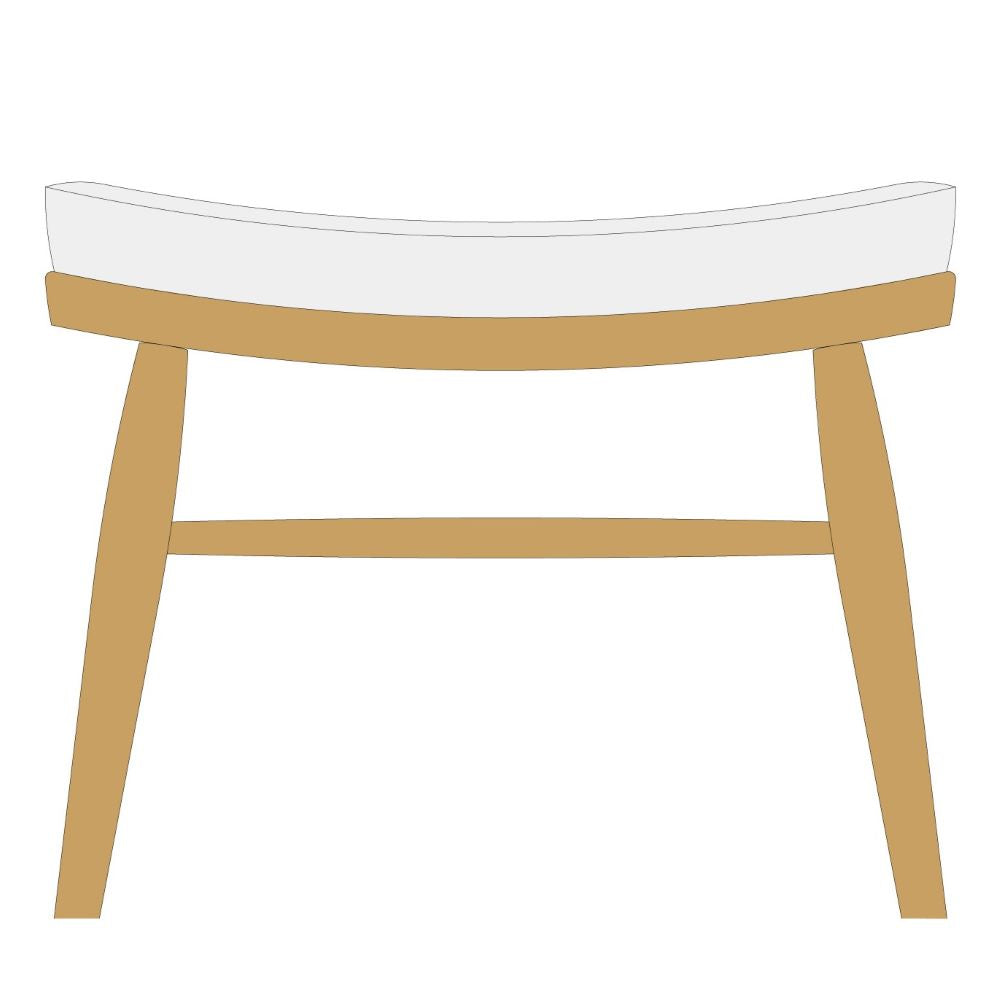 CIVIL オットマン CC55A(オーク) – 柏木工株式会社オンラインストア