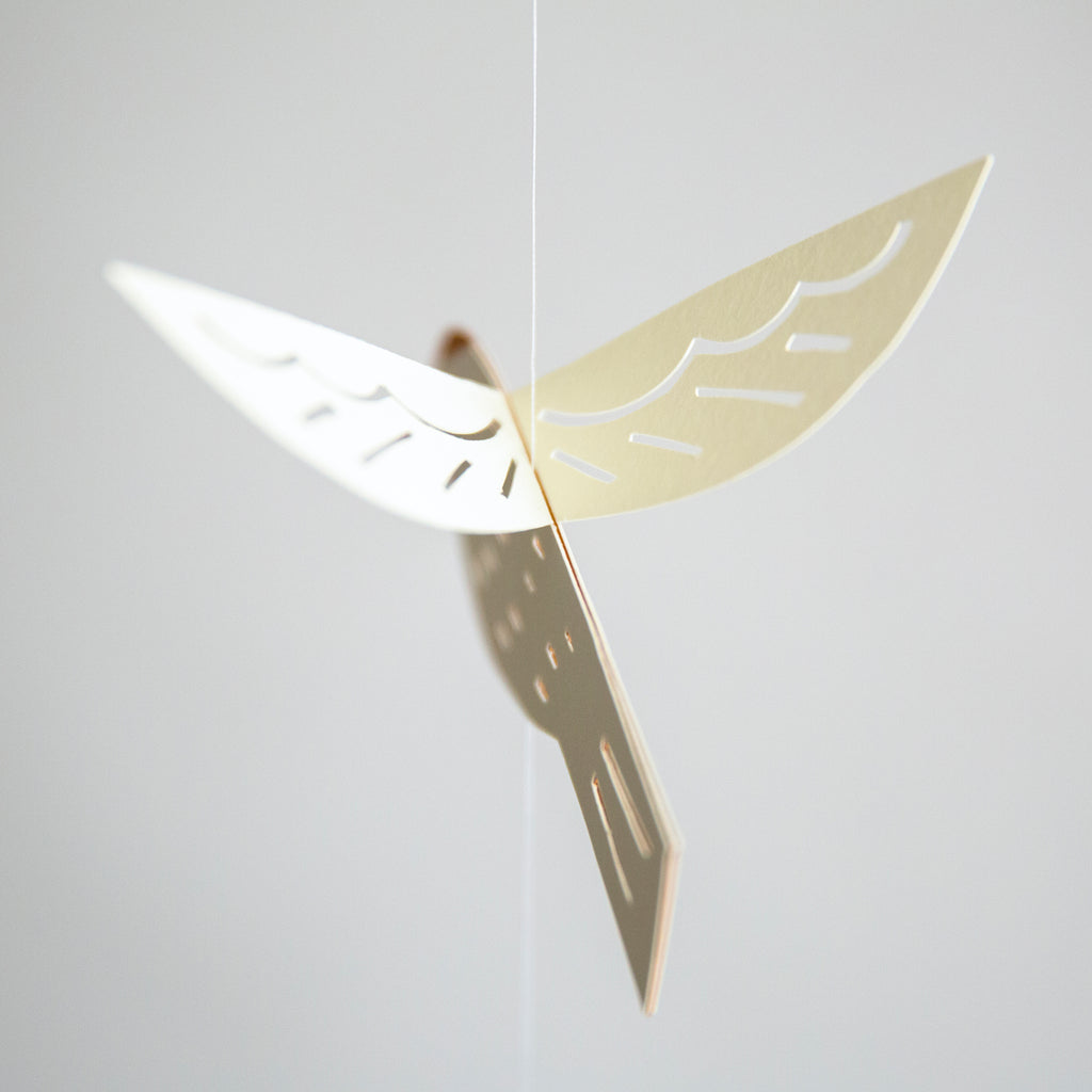 PaperMobile – katakata