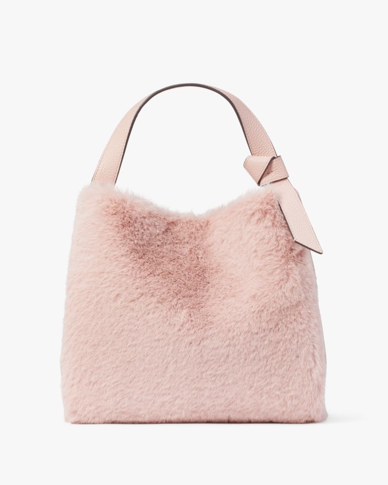 ノット フォー ファー ミディアム クロスボディ トート | バッグ