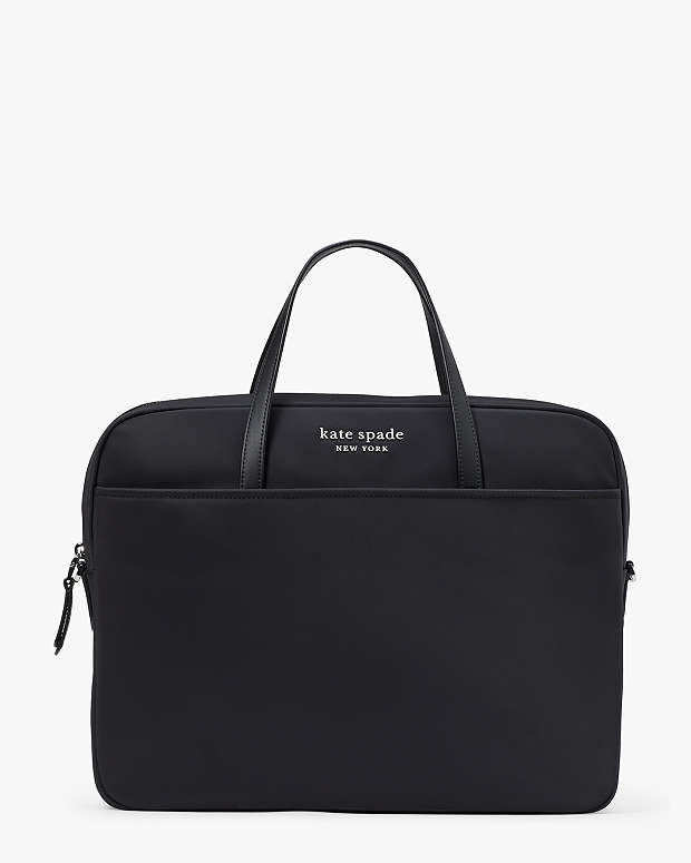 Sam Ksnyl Nylon Universal Laptop Bag | Kate Spade FR