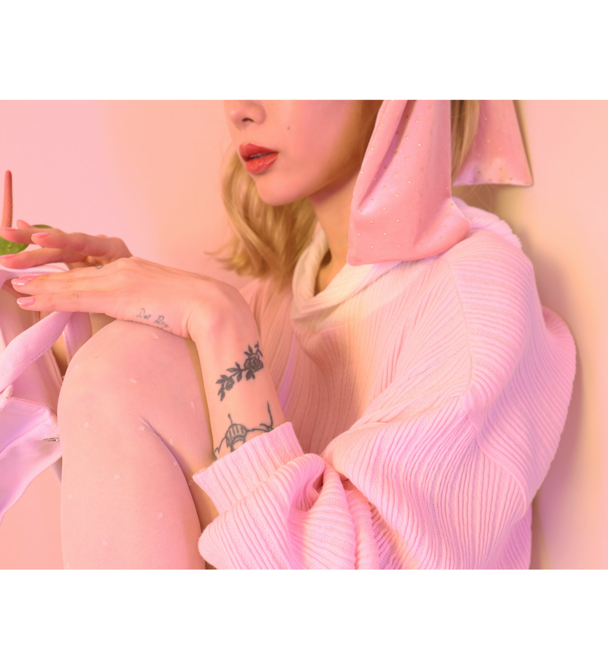 UNDER PRETTIES hood long – Katie Tokyo