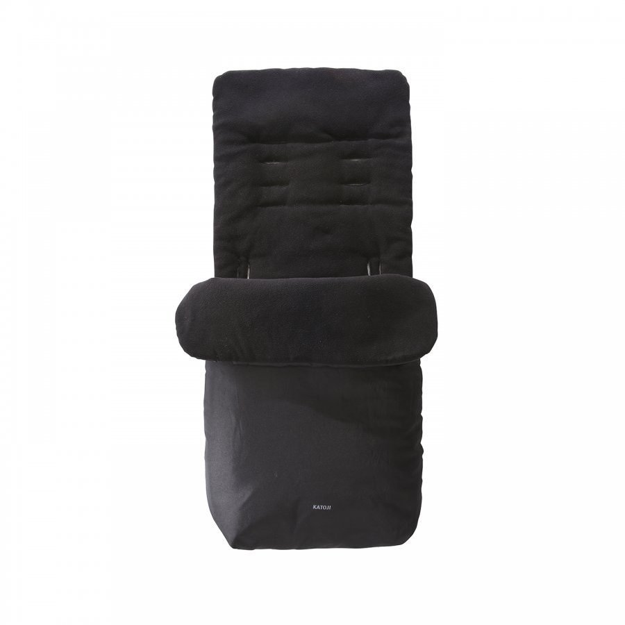 ベビーカー用フットマフ（ブラック）」について｜カトージの商品