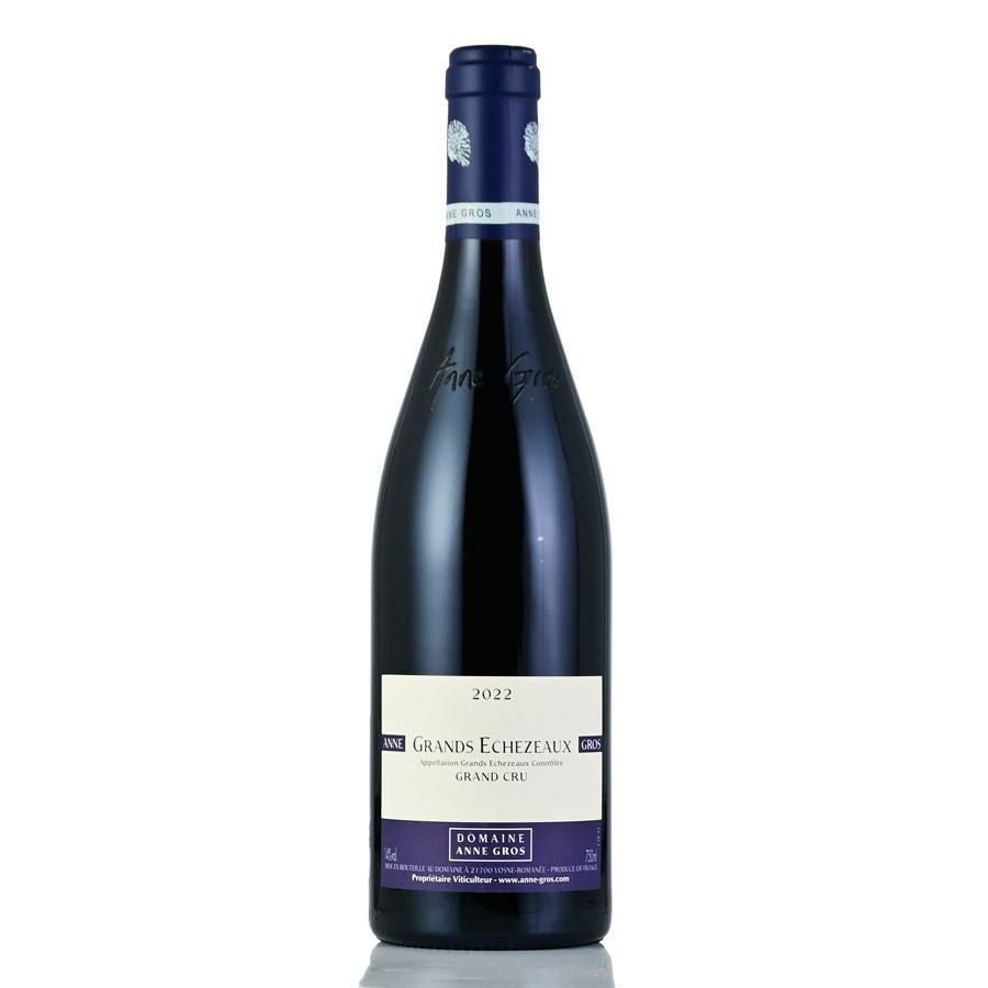 グロ フレール エ スール エシェゾー グラン クリュ 2021 正規品 Gros