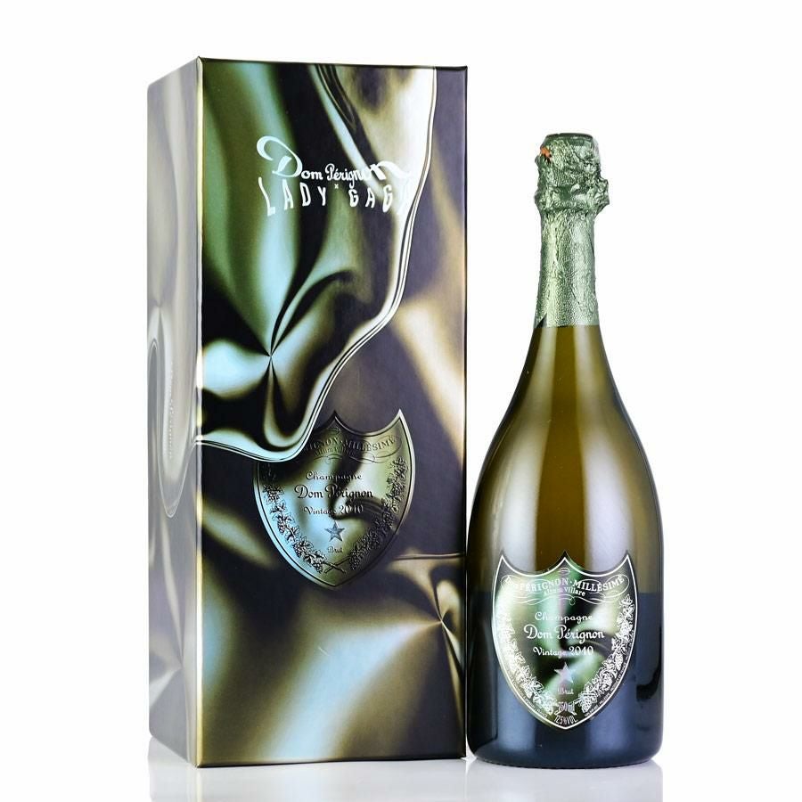 ドンペリ ドンペリニヨン ロゼ ジュエル エディション 2000 ギフト