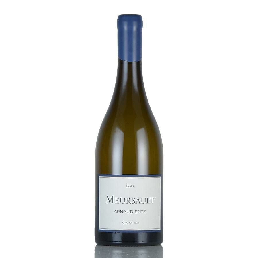 ドーヴネ ムルソー レ ナルヴォー 2004 dAuvenay Meursault Les