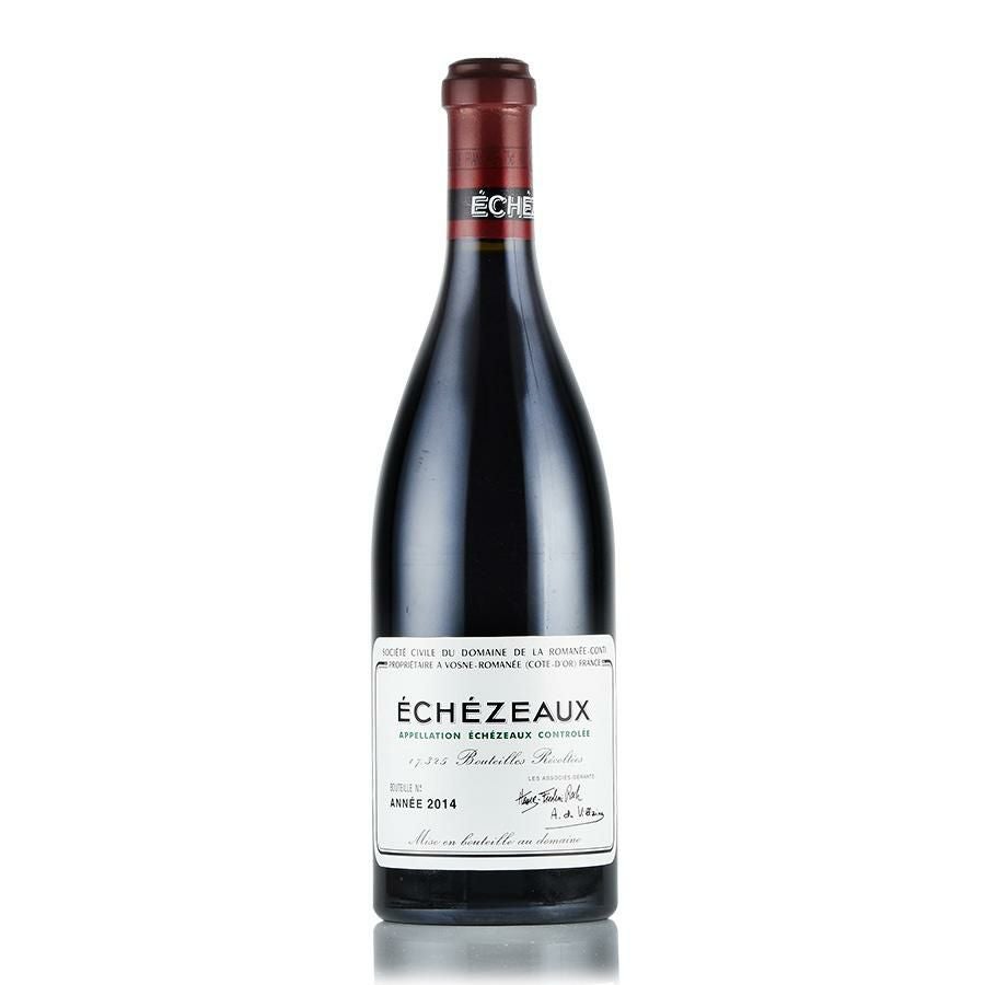 ロマネコンティ エシェゾー 2014 ドメーヌ ド ラ ロマネ コンティ DRC