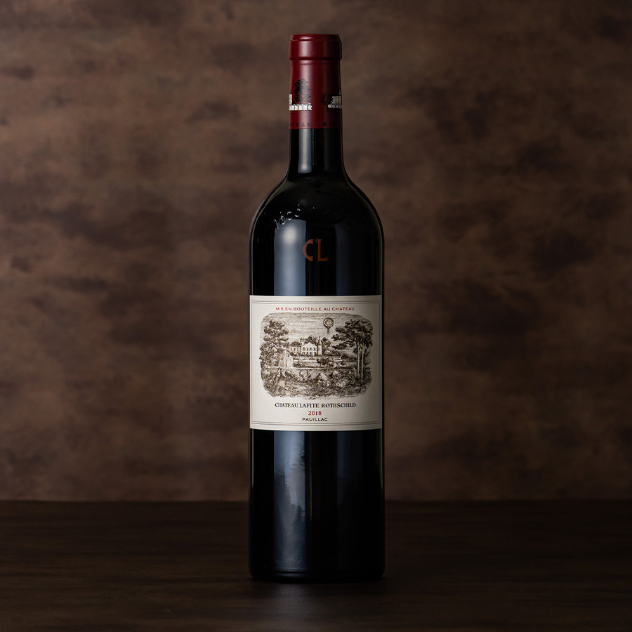 シャトー・ラフィット・ロートシルト | 勝田商店 公式通販サイト