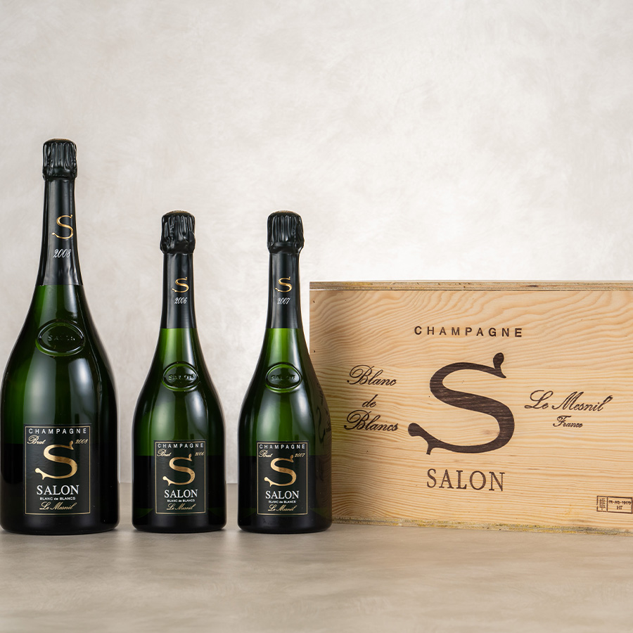 サロン | 勝田商店 公式通販サイト KATSUDA本店