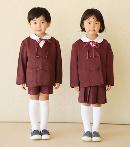 認定こども園 勝山愛和第一幼稚園