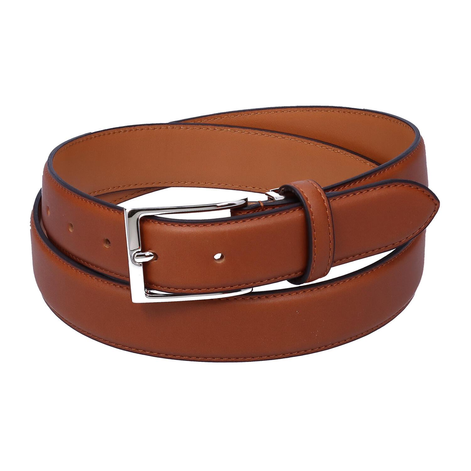 定番 スムースレザー ベルト 30mm幅 | 株式会社 三竹産業 | Japan