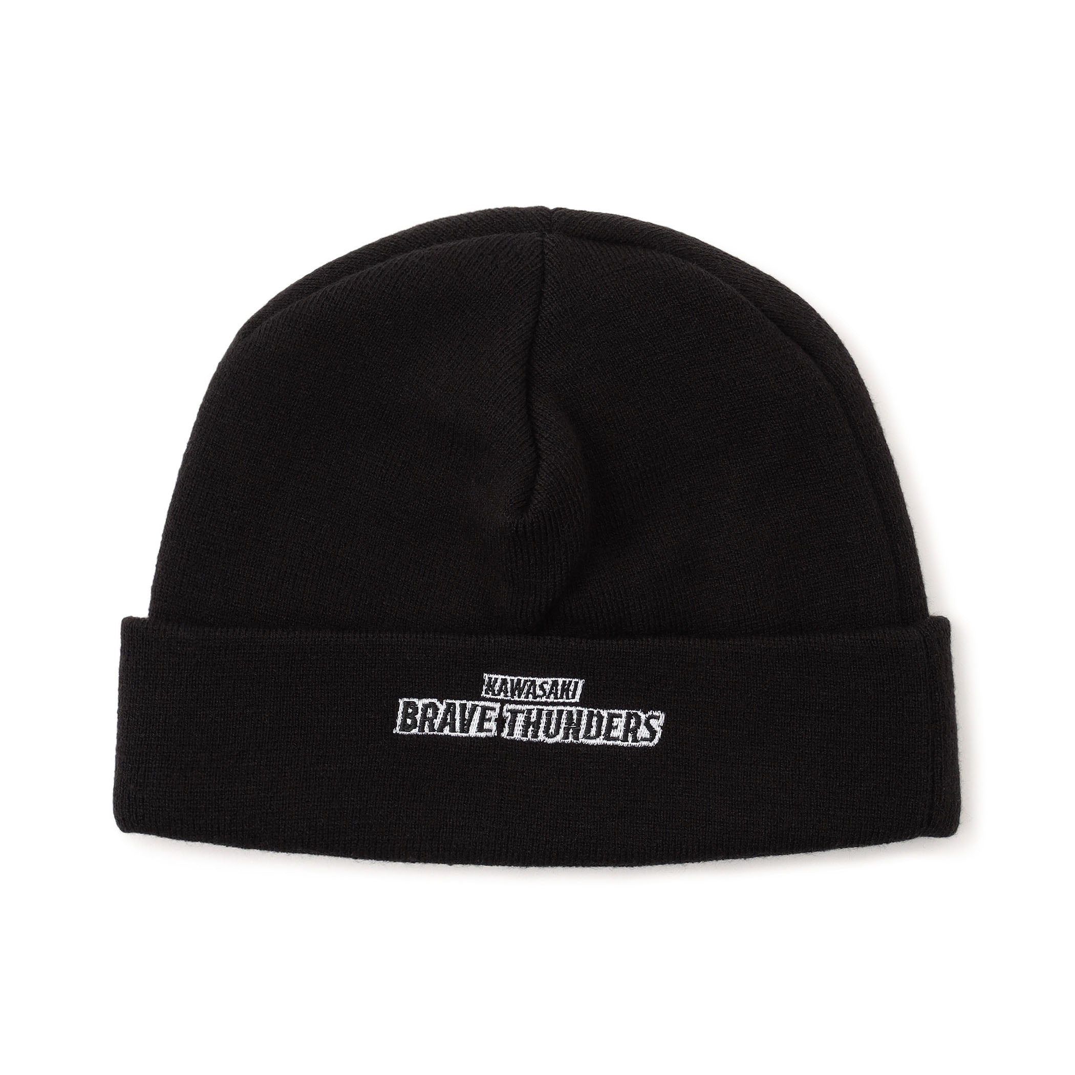 BREATH×KBT ビーニー – KAWASAKI BRAVE THUNDERS OFFICAIL SHOP