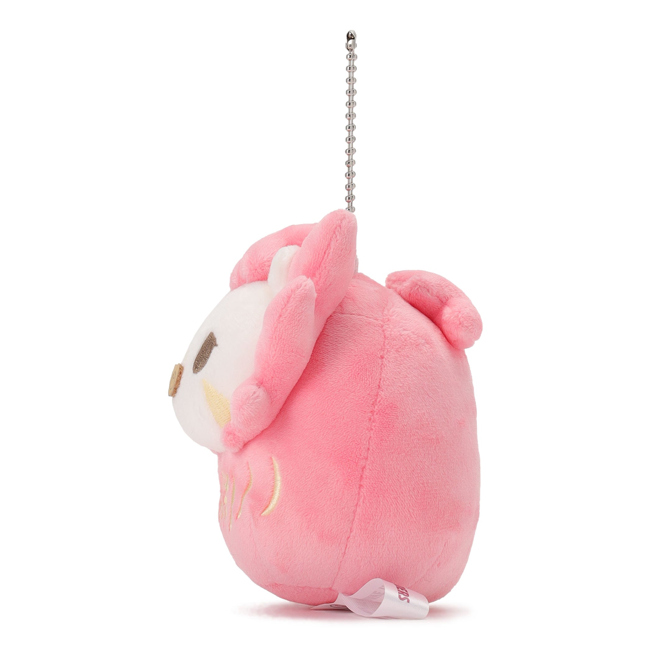 2024-25 必勝だるまベビーマスコットキーチェーン – KAWASAKI BRAVE