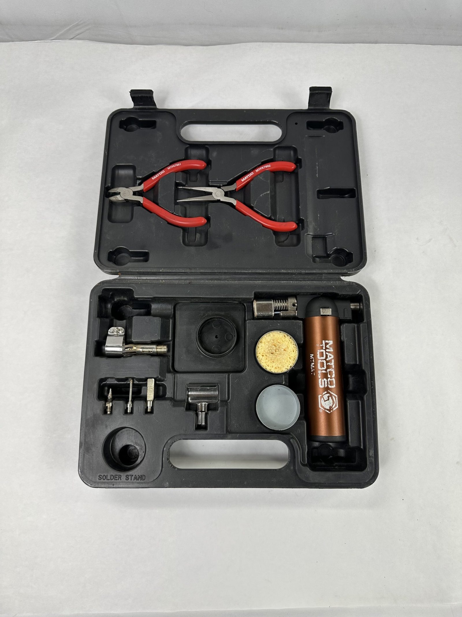 Matco - MTPK76 - KB Tools