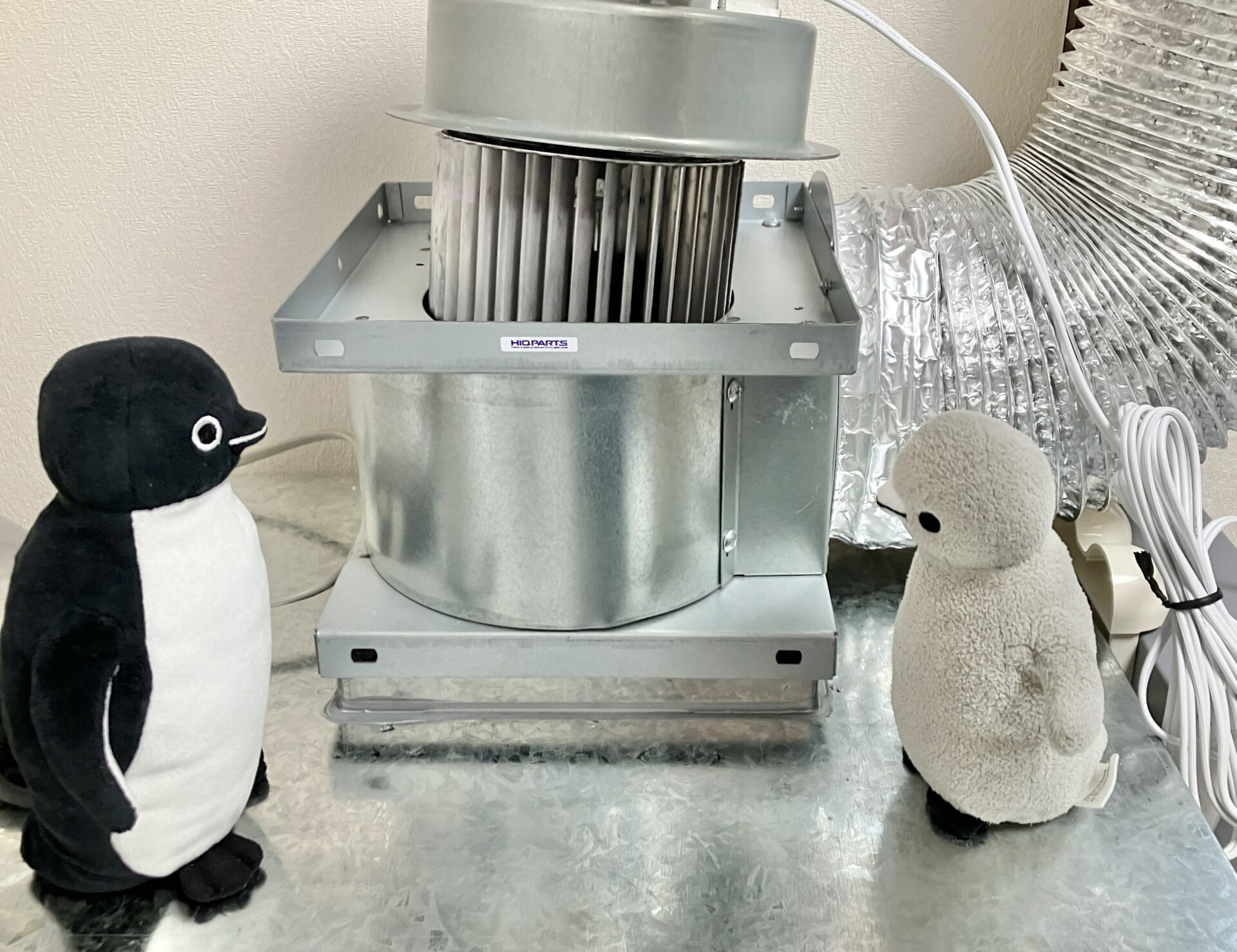 年末にネロブースminiを掃除しよう！ | けーくるのプラモ製作ブログ