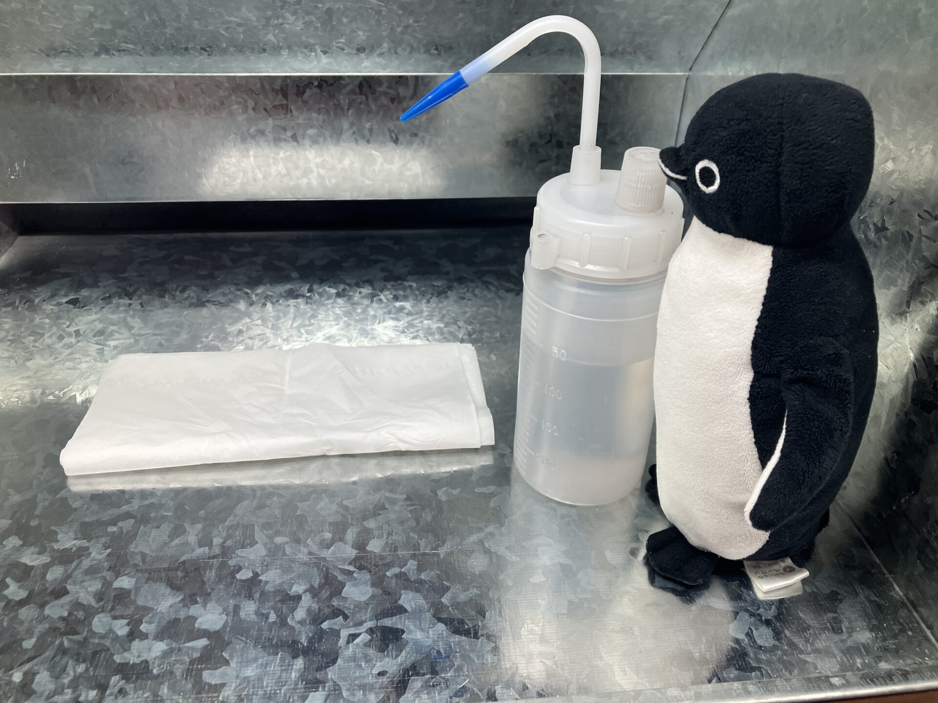 年末にネロブースminiを掃除しよう！ | けーくるのプラモ製作ブログ