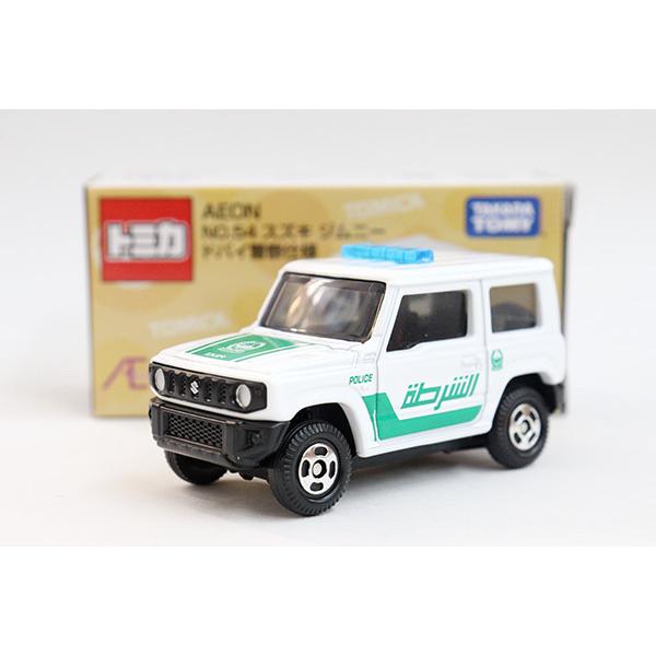 ミニカーショップ ケンボックス 【未開封品】トミカ イオン特注☆54