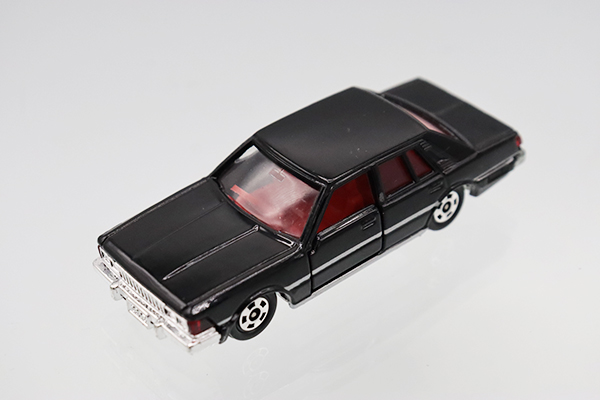 ミニカーショップ ケンボックス トミカ 黒箱☆13－4－8☆日産