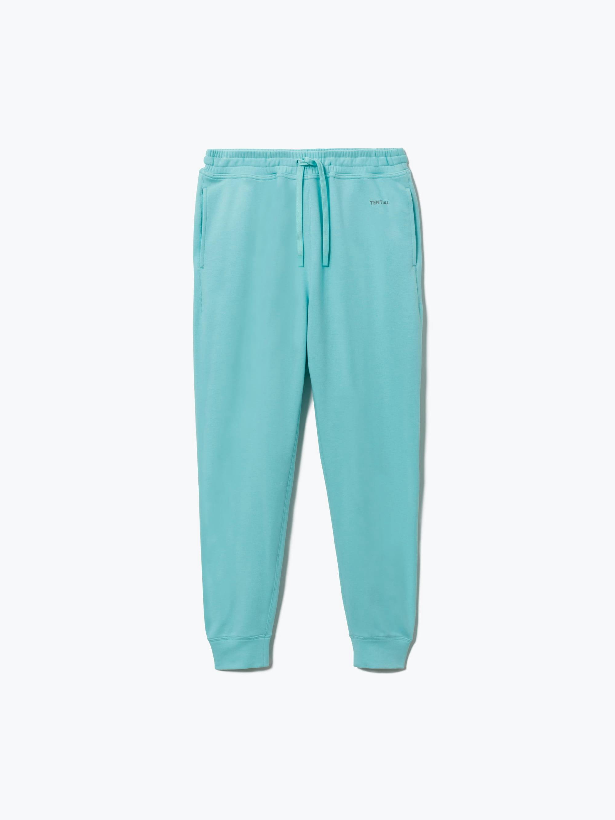 BAKUNE スウェット ウィメンズ / ロングパンツ_25FW | TENTIAL公式