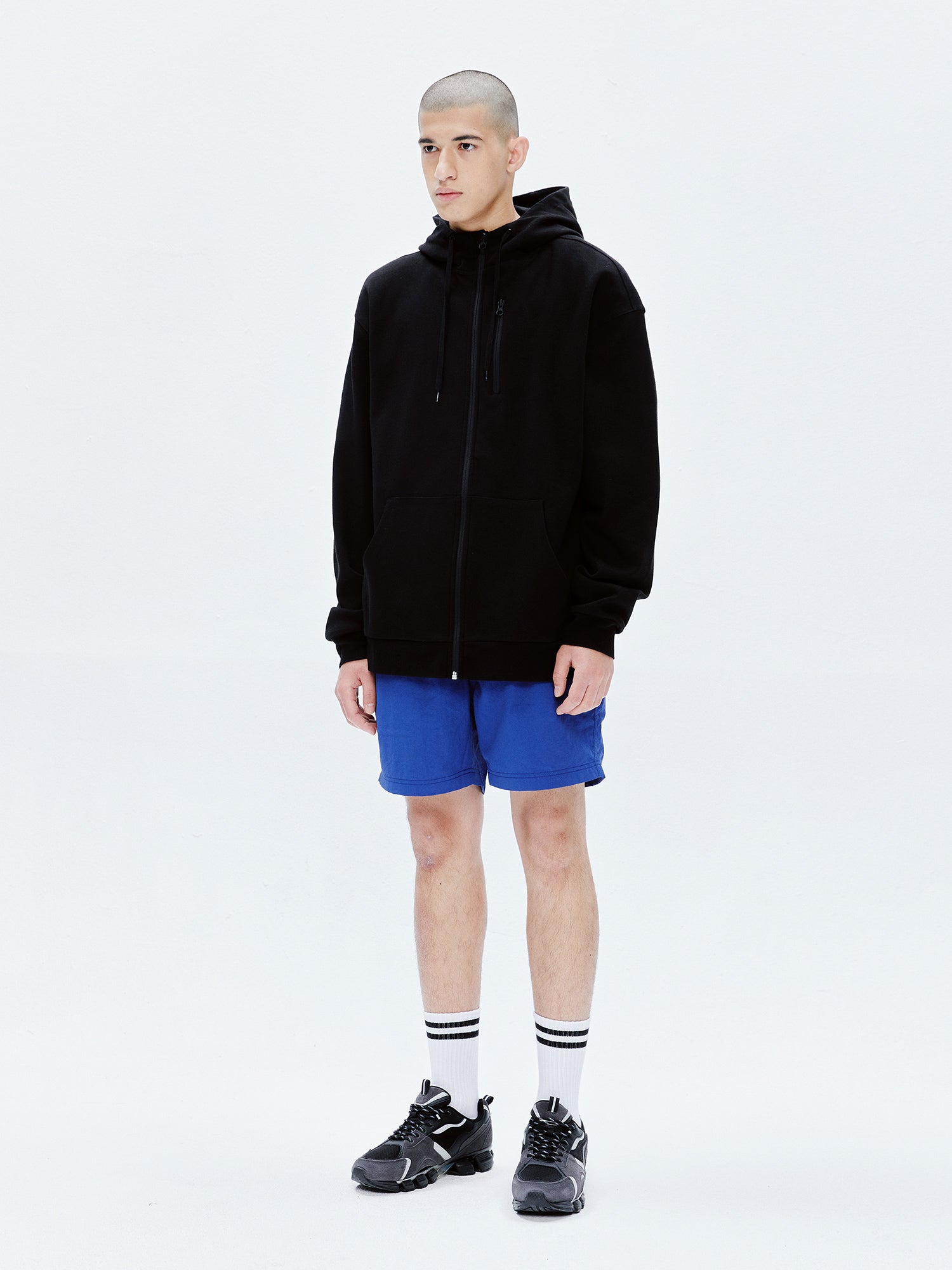 Pillowdy Hoodie V2(Comfy Fit) – Keek Japan