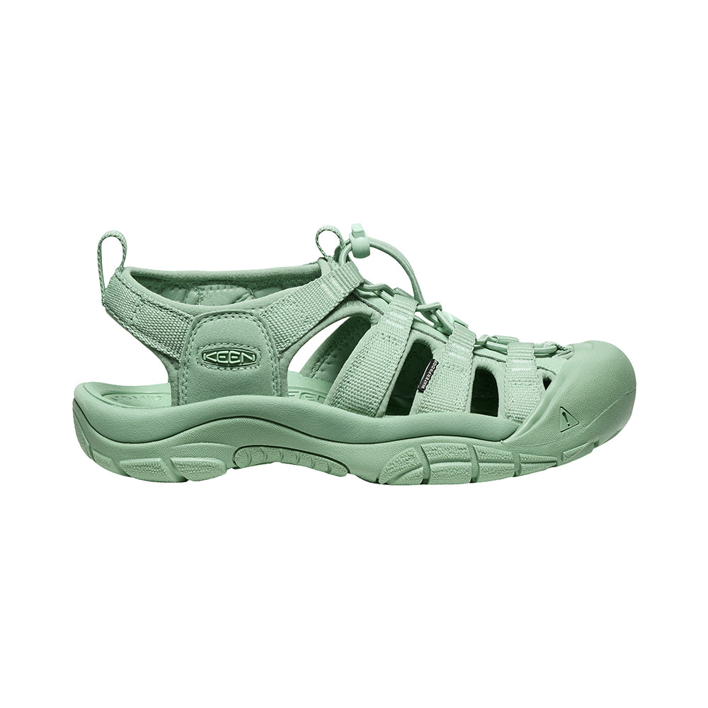 Women's Newport H2 - Monochrome/Granite Green | KEEN FOOTWEAR