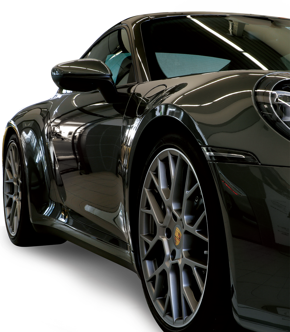 あらゆる「車の美しさ」を実現するキーパーコーティングと洗車の専門店