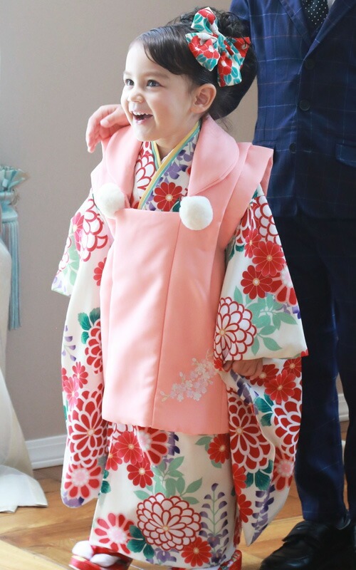 七五三特集