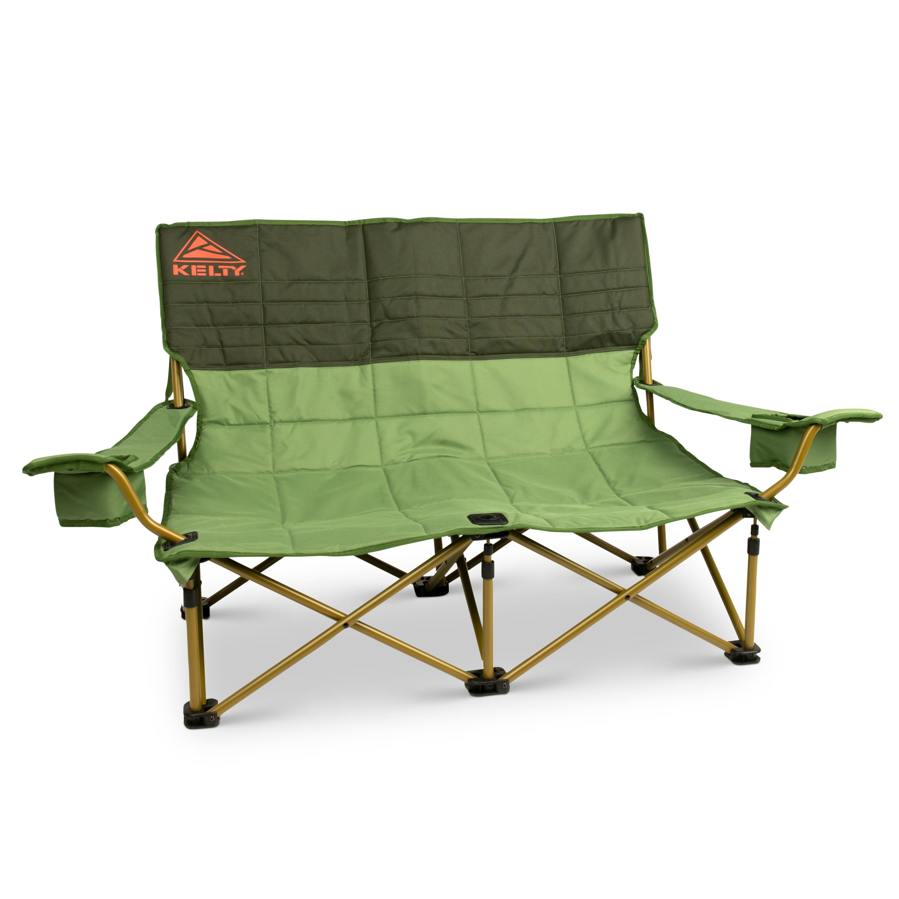 Low Loveseat | Kelty · Kelty