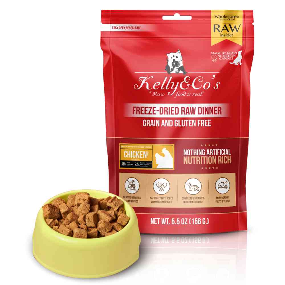 ドッグフード – Kelly & Co's Japan オンラインストア