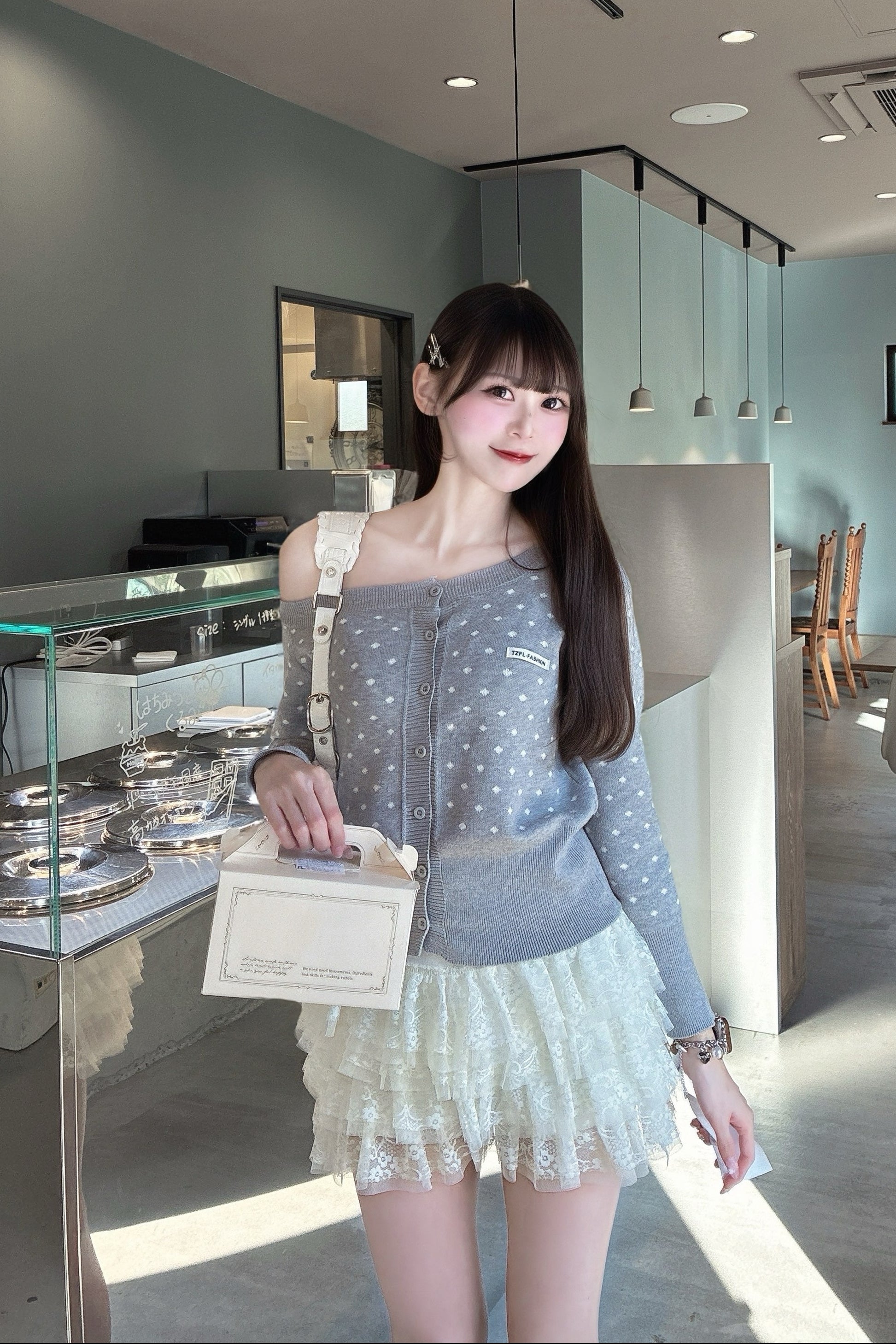 miu系穿搭 | レディースファッション通販Kerry