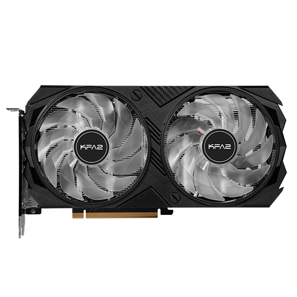 GeForce RTX™ 4060 EX 1-Click OC - KFA2
