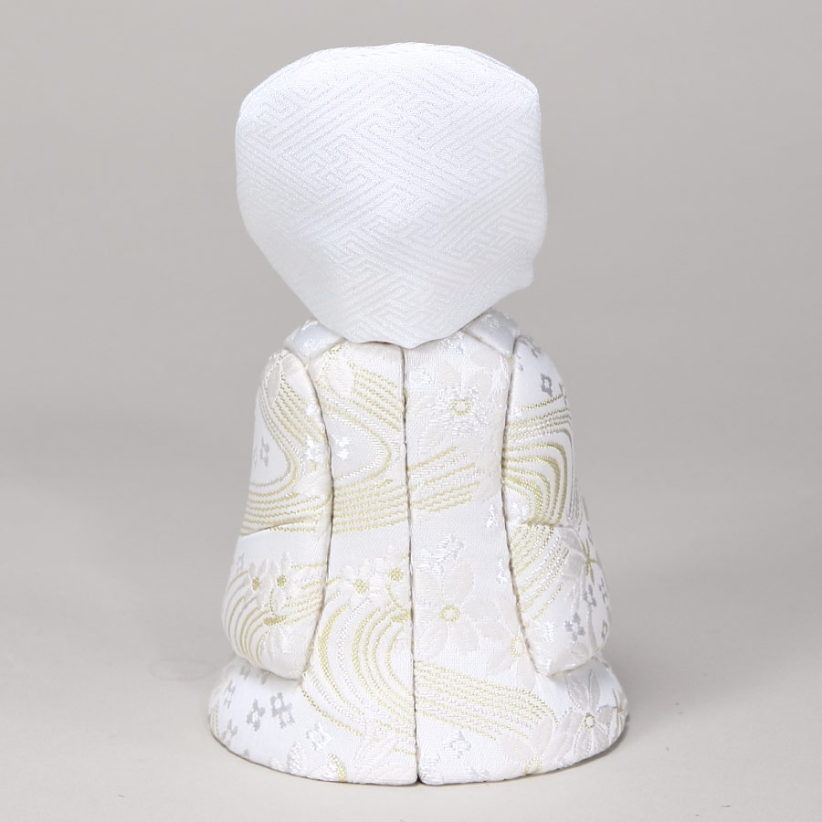 人形の田辺 / わらわ花嫁