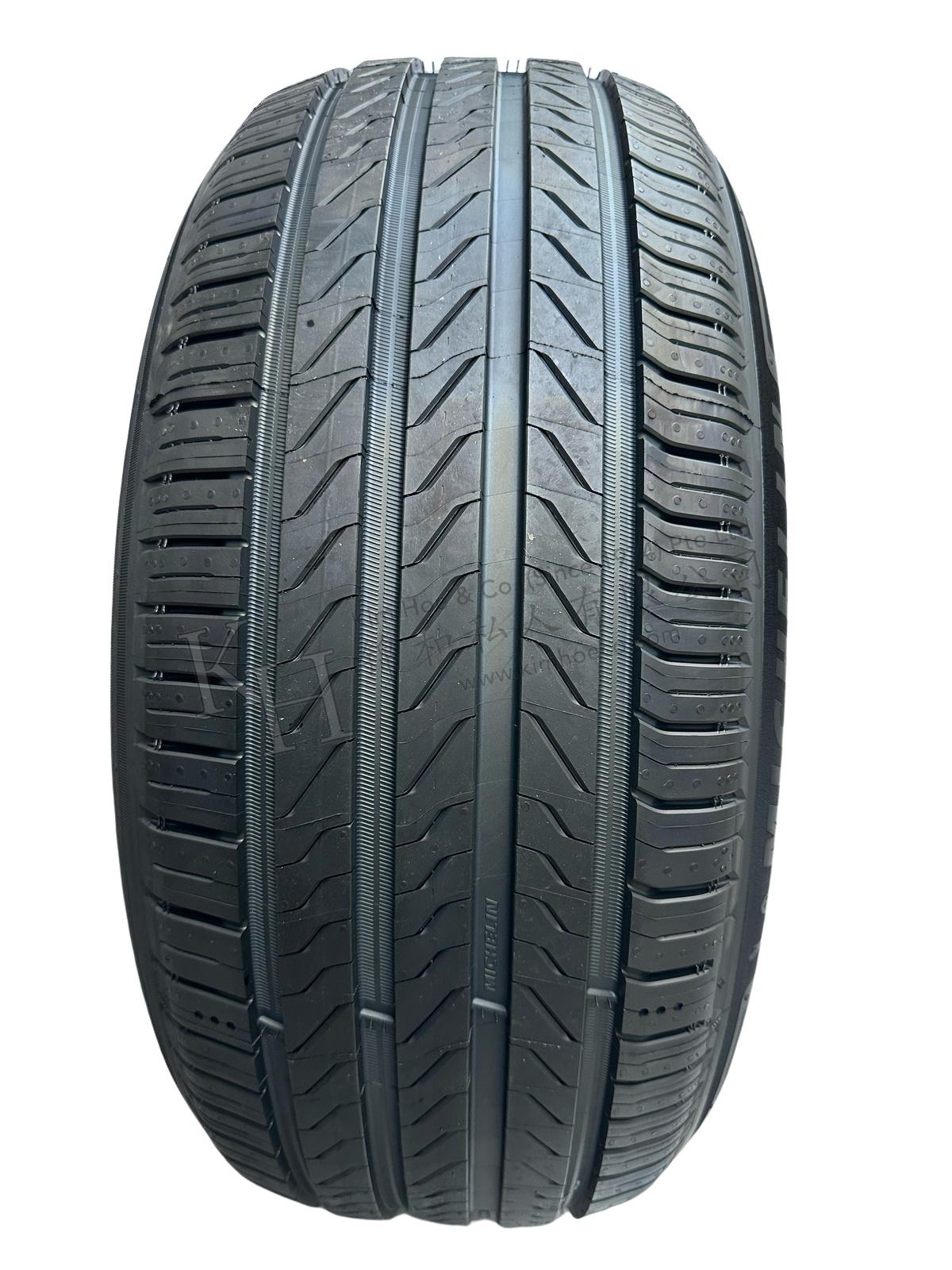 Michelin Primacy 5 225/55/18 102V - KIM HOE & CO PTE LTD