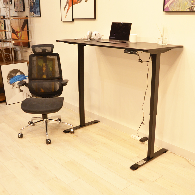 SIHOO(シホー) D03 DESK (昇降デスク) | 【公式】KIMIHOME 天然木家具