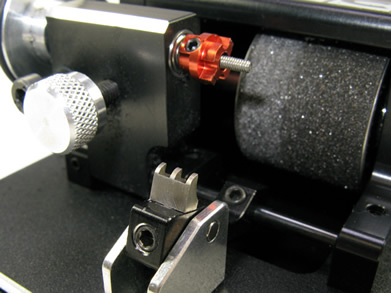 タイヤセッターツールキット（MINI-Z 2WDホイール用）