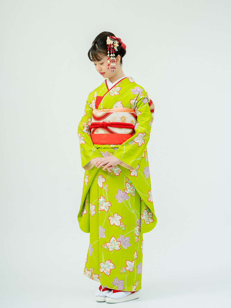 十三参りの着物レンタル│KIMONO－PRO京都