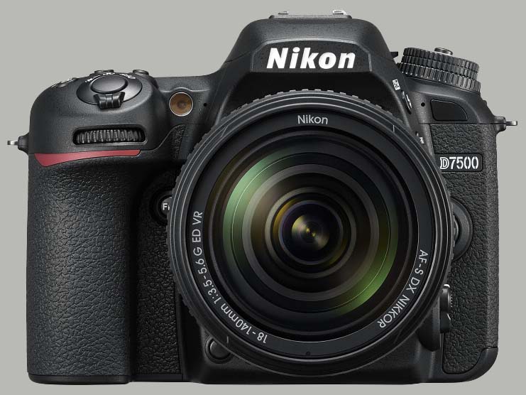 滅多にないシャッター数699回以下 Nikon D7500☆Wi-Fi搭載 滅多にない