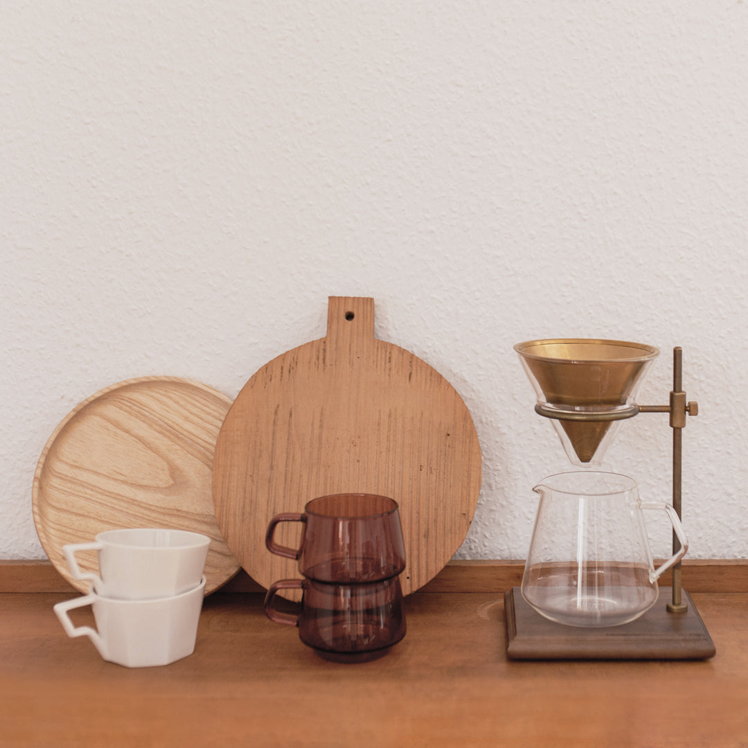 SCS-S02 ブリューワースタンド – KINTO