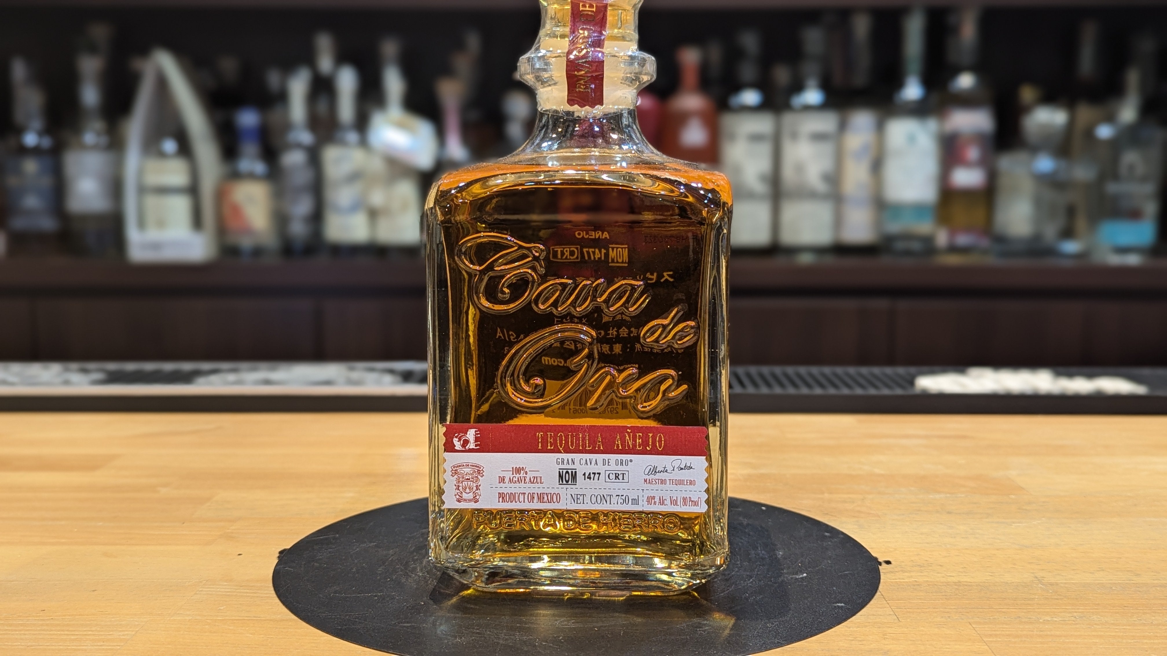 カヴァ デ オロ アネホ 750ml – 酒商金右衛門オンラインショップ