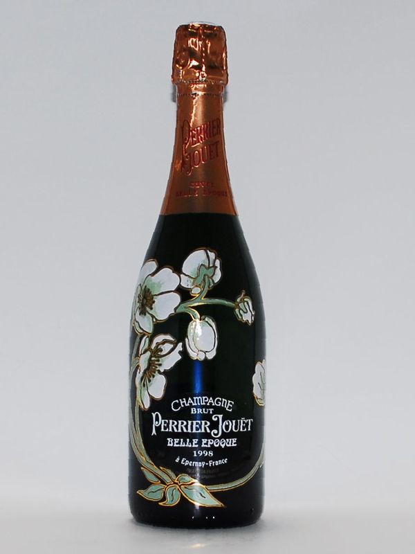 未開栓 ベルエポック ペリエジュエ ロゼ 1985 750ml 12.5% 未開栓 ベル