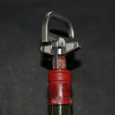 ワイングッズ | オールドヴィンテージ用ワインオープナー The Durand