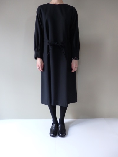 atelier naruse アトリエナルセ / ブラックフォーマルAライン